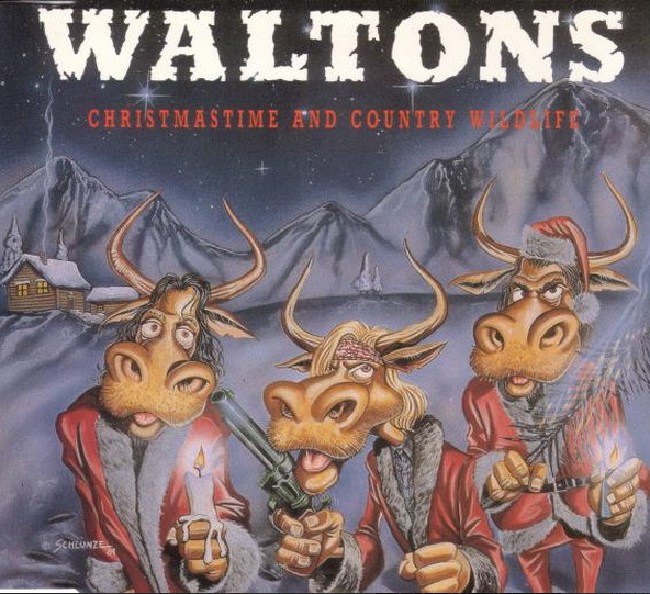 The Waltons - Christmastime